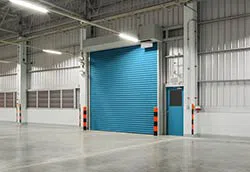 Trust Garage Door Phoenix, AZ 602-718-3542 - commercial-side