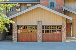 Trust Garage Door Phoenix, AZ 602-718-3542 - custom-side