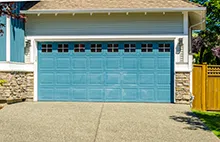 Trust Garage Door Phoenix, AZ 602-718-3542 - custom-sidebar