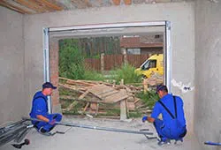 Trust Garage Door Phoenix, AZ 602-718-3542