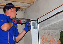 Trust Garage Door Phoenix, AZ 602-718-3542 - repair-side